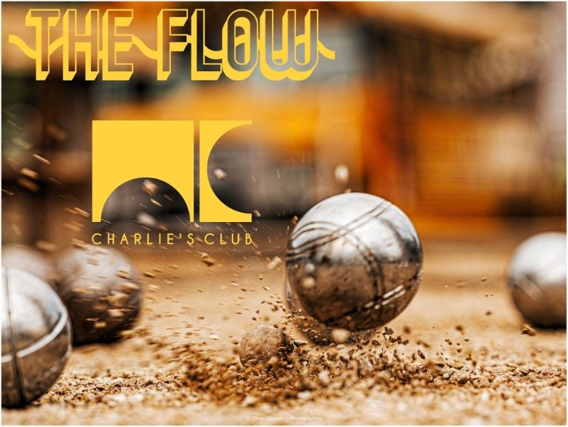 The Flow Event