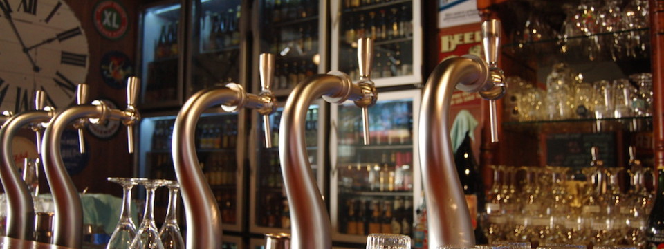 Barcodes Réunion Bière Grimbergen Blonde — 25cl