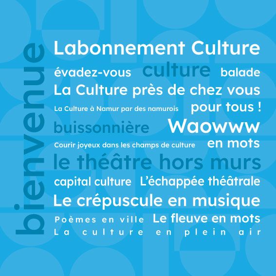 La culture Buissonnière